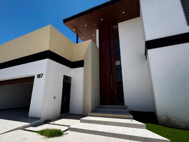 Casa en venta en Torreón, Coahuila