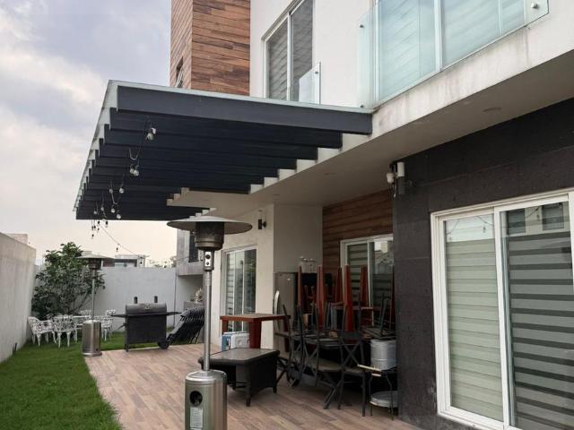 Casa en venta en Metepec, Estado de México