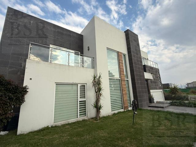 Casa en venta en Metepec, Estado de México