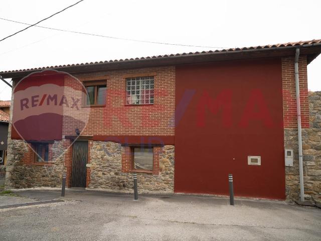 Chalet en venta en Barrio Pelleja, Medio Cudeyo