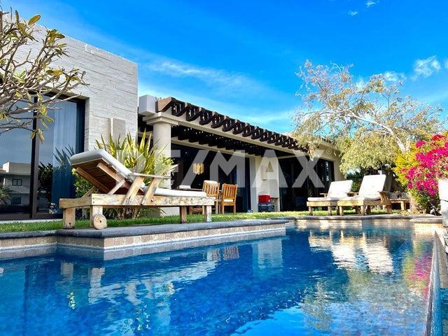 Casa en venta en Los Cabos, Baja California Sur