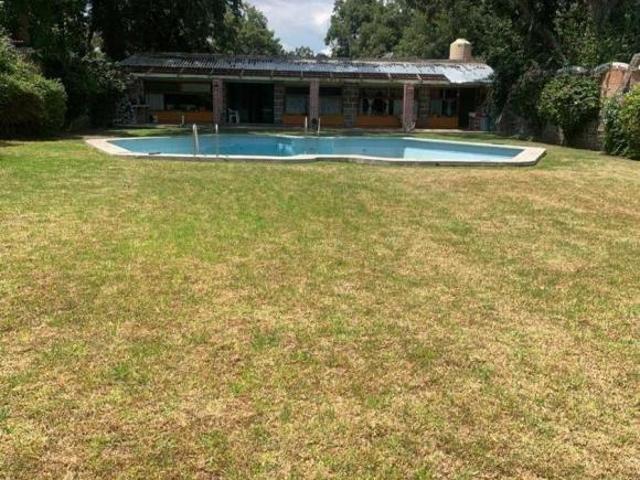 Casa en venta en Ixmiquilpan, Hidalgo