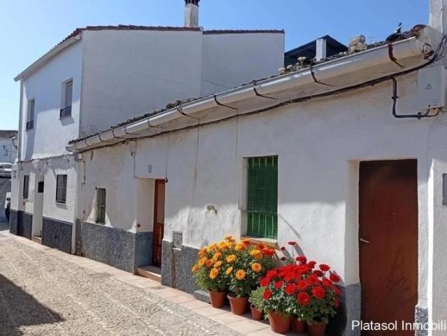 Casa en venta en Sierra de Huelva, Andalucía