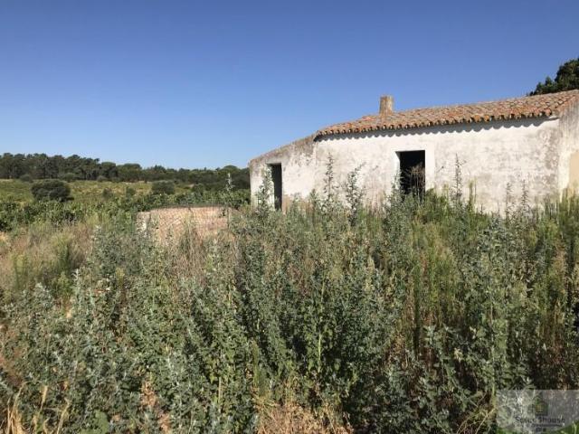 Casa en venta en El Condado, Andalucía