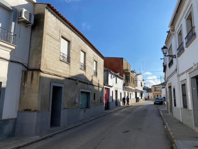 Casa en venta en Hinojosa Del Duque