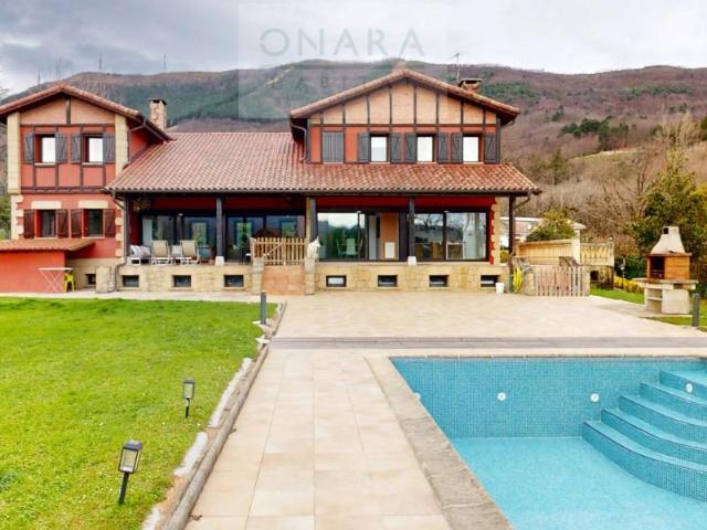 Casa en venta en Gipuzkoako Bidasoa, Guipúzcoa