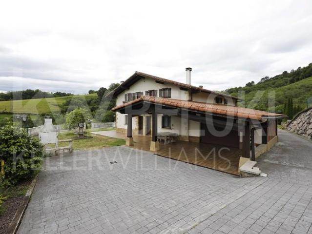 Casa en venta en Gipuzkoako Bidasoa, Guipúzcoa