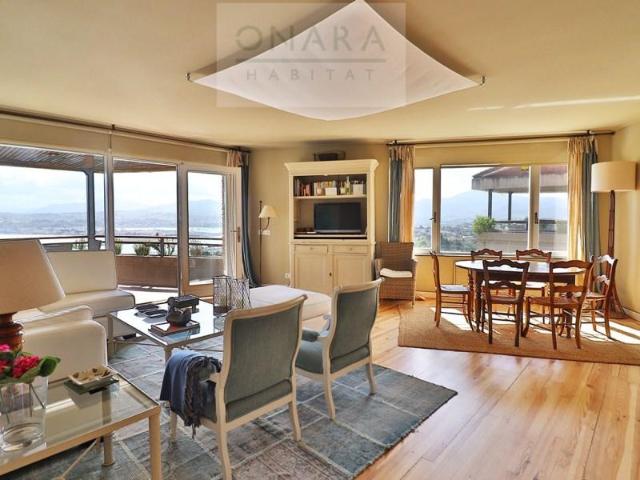 Casa en venta en Alde Zaharra, Gipuzkoako Bidasoa