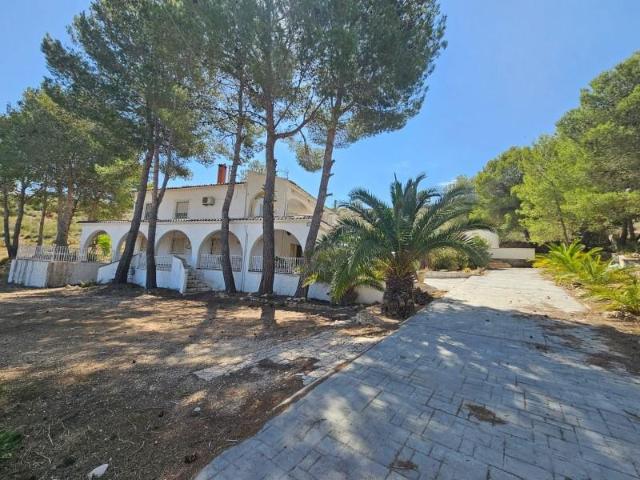 Casa en venta en el Vinalopó Mitjà / El Vinalopó Medio, Valencia