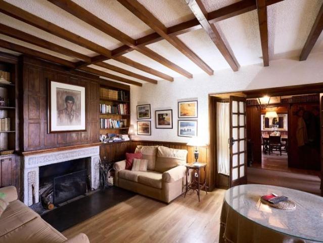 Casa en venta en Horcajo Medianero, Castilla y León