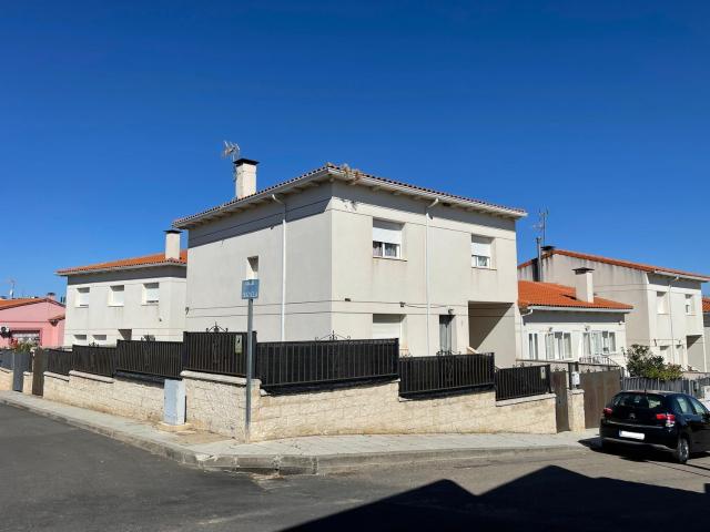 Casa en venta en Horche, Guadalajara