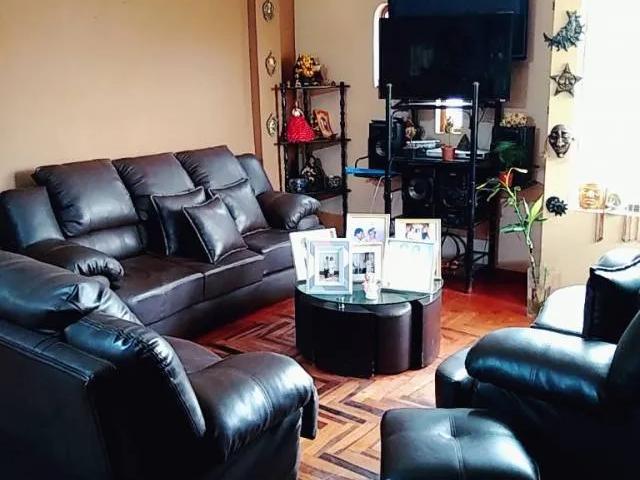 Casa venta en Huaura, Lima Metropolitana