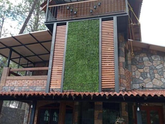 Rancho en venta en Huasca de Ocampo