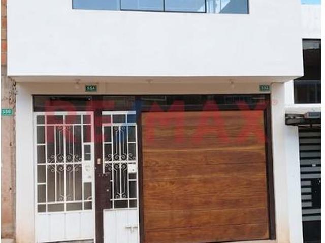 Casa venta en San Sebastian, Cusco
