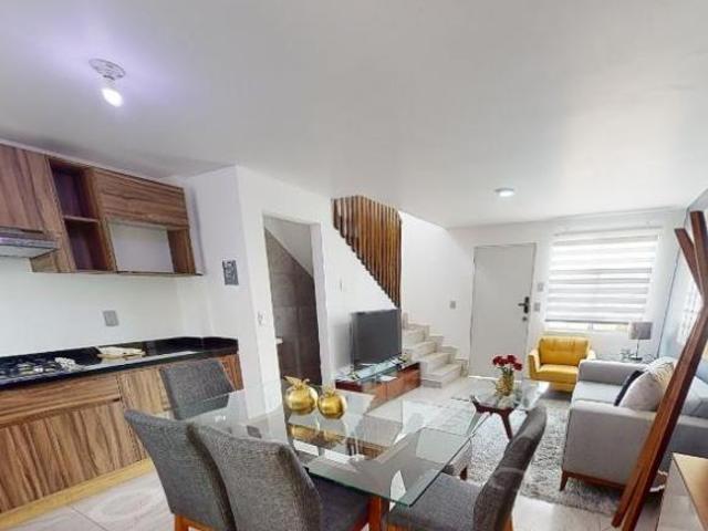 Casa en venta en Huejotzingo, Puebla
