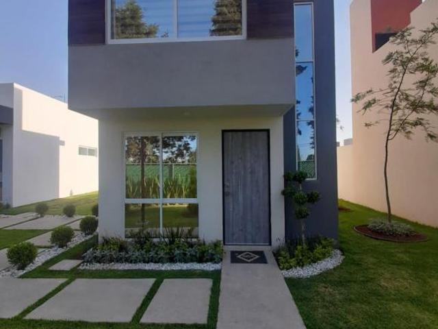 Casa en venta en Huejotzingo, Puebla