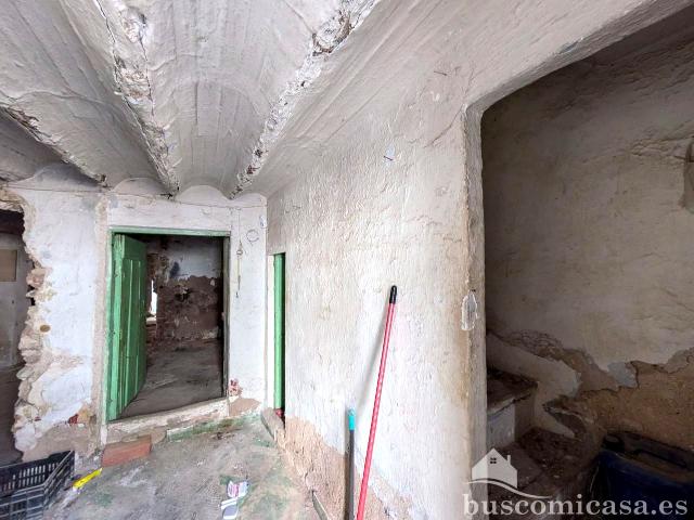 Casa en venta en Huelma