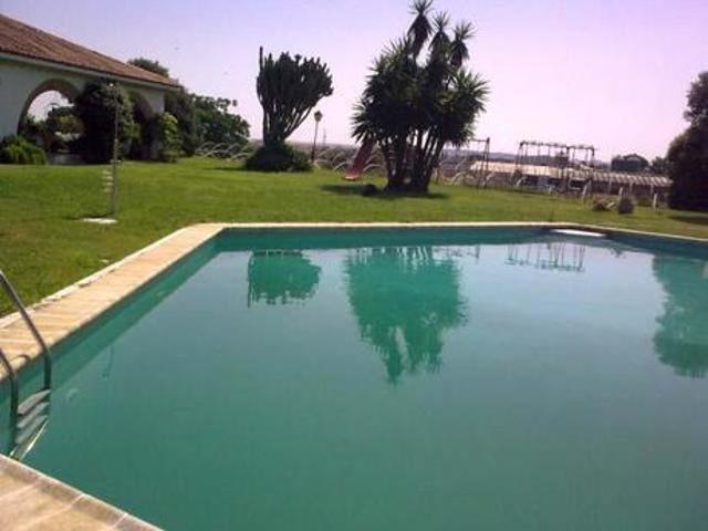 Casa en venta en Comarca Metropolitana de Huelva, Andalucía