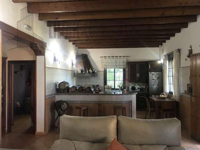 Casa en venta en El Condado, Andalucía