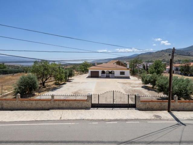 Casa en venta en Comarca de Guadix, Andalucía