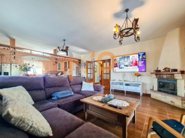 Casa en venta en El Saltador, Huércal-overa