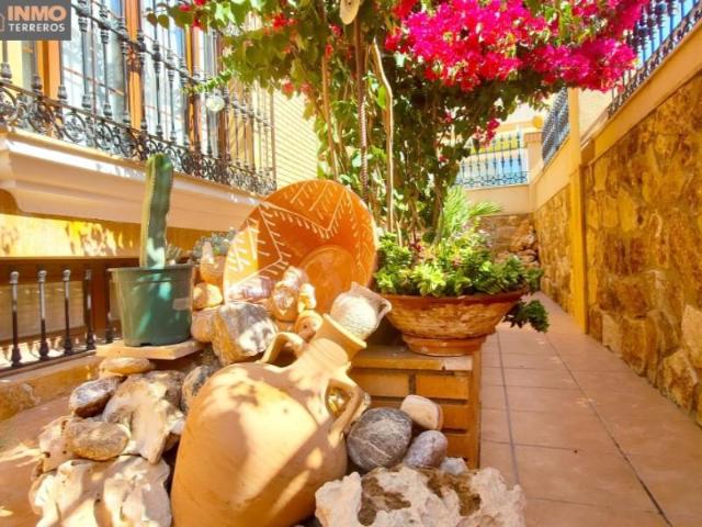 Casa en venta en Huércal-overa, Andalucía