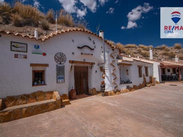 Casa en venta en Comarca de Huéscar, Andalucía