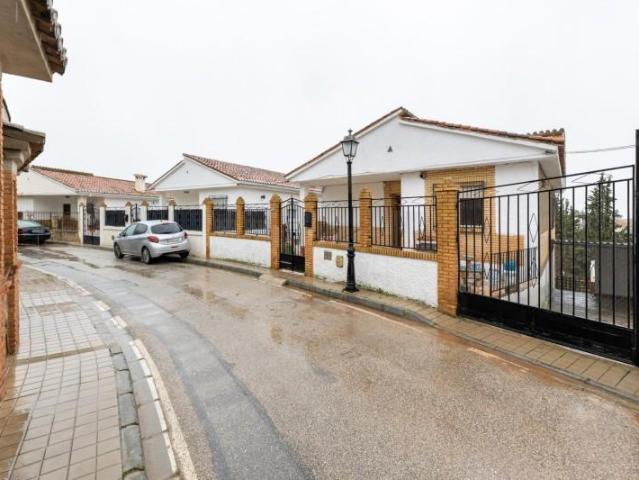 Casa en venta en Los Rebites, Comarca de la Vega de Granada