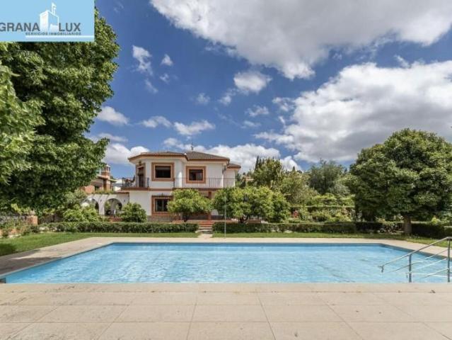 Casa en venta en Barrio de la Vega, Comarca de la Vega de Granada
