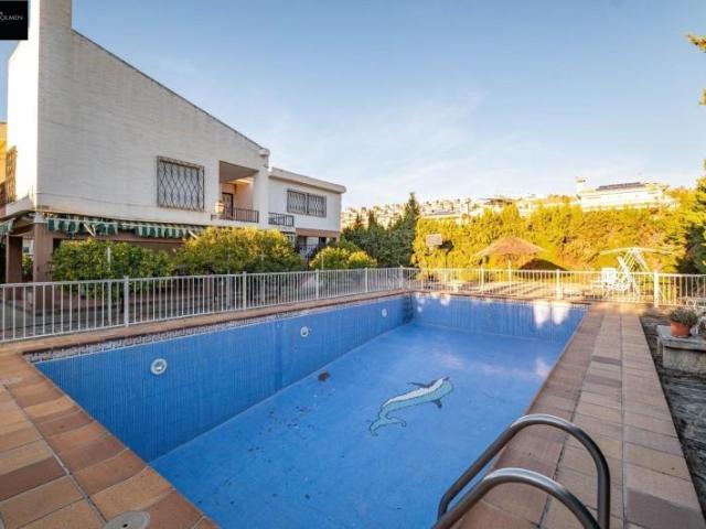 Casa en venta en Genil, Comarca de la Vega de Granada
