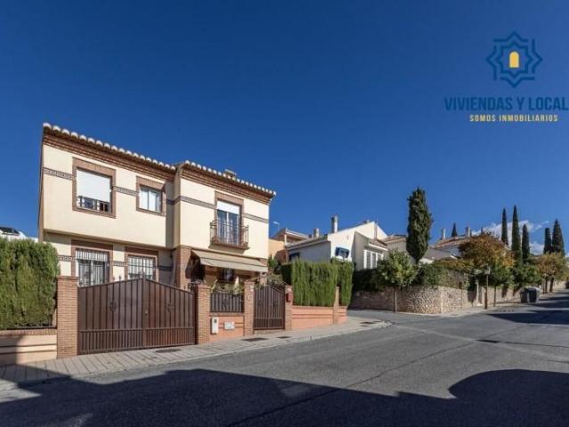 Casa en venta en Los Rebites, Comarca de la Vega de Granada