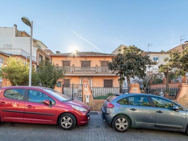 Casa en venta en Los Corteses, Comarca de la Vega de Granada