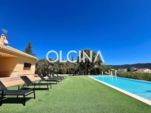 Casa en venta en l'Alcoià, Valencia