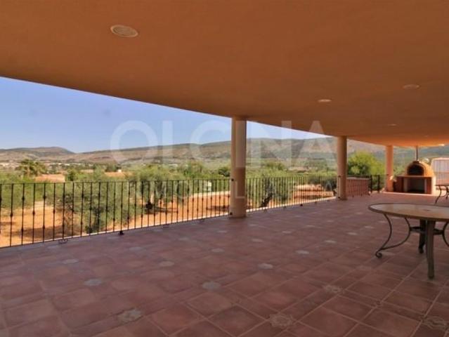 Casa en venta en l'Alcoià, Valencia