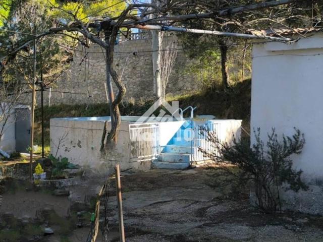 Casa en venta en l'Alcoià, Valencia