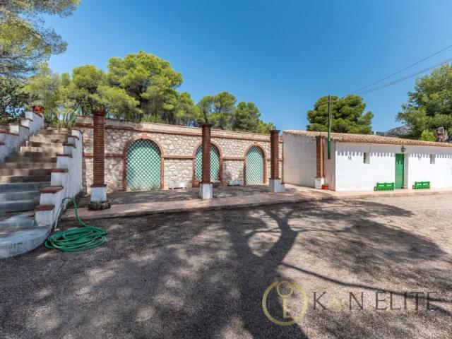 Casa en venta en l'Alcoià, Valencia