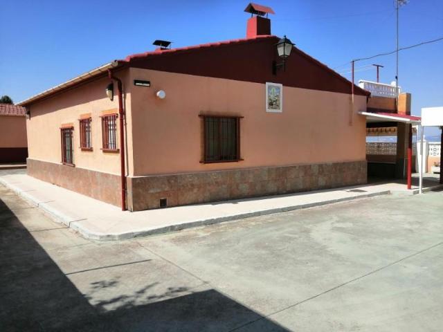 Casa en venta en l'Alcoià, Valencia