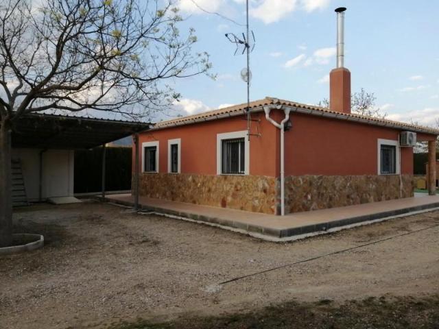 Casa en venta en l'Alcoià, Valencia