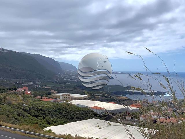 Casa en venta en Icod de los Vinos, Canarias