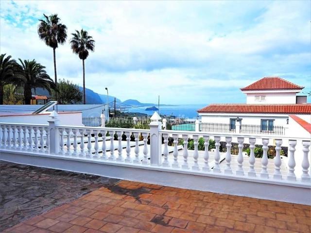 Casa en venta en Icod de los Vinos, Canarias
