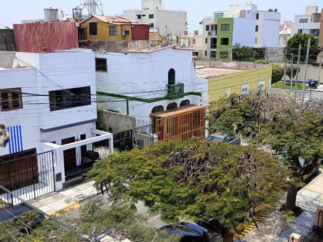 Casa venta en La Punta, Callao