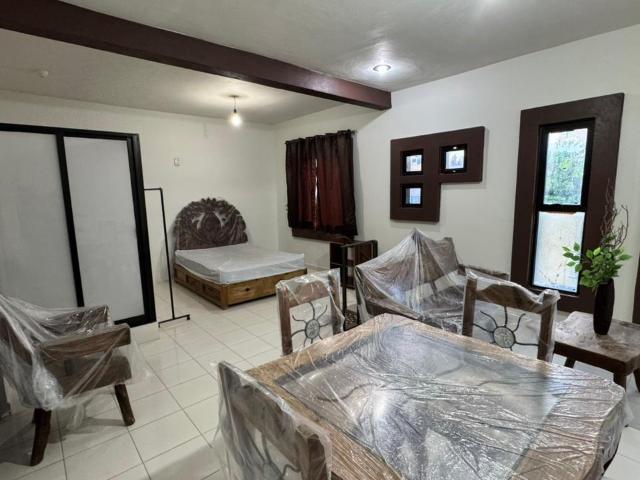 Casa en venta en Reyes Mantecón, San Bartolo Coyotepec