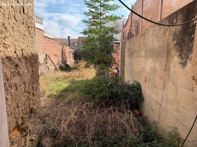 Casa en venta en Era Alta, Área Metropolitana de Murcia