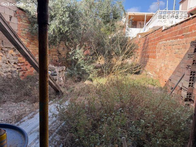 Casa en venta en Era Alta, Área Metropolitana de Murcia