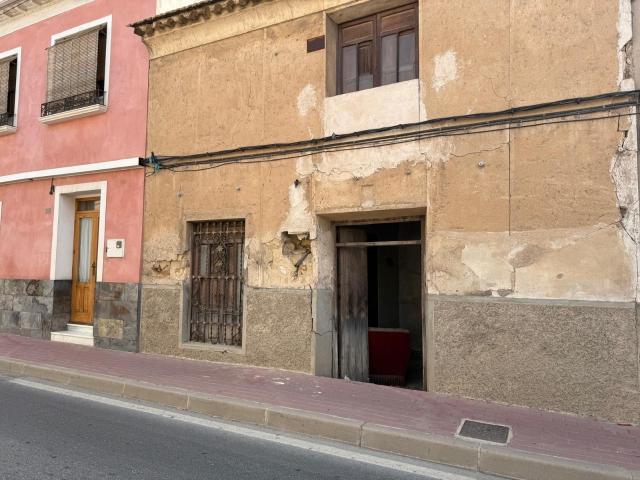Casa en venta en Era Alta, Área Metropolitana de Murcia