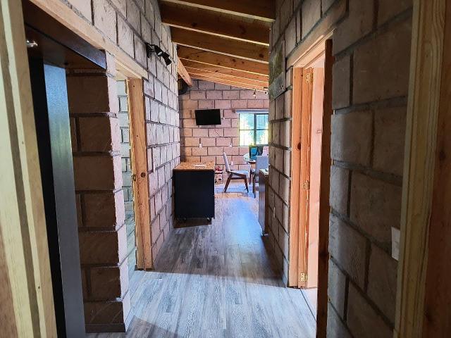 Casa en renta en San José Ithó, Amealco de Bonfil