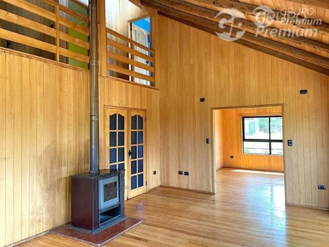 Casa en venta en Chonchi, Los Lagos