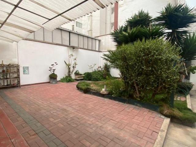 Casa venta en Pueblo Libre, Ancash