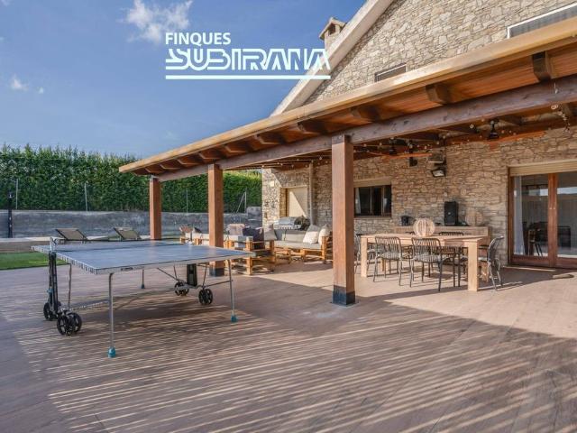 Casa en venta en Anoia, Catalunya