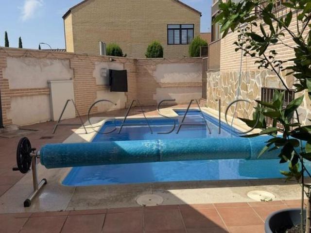 Casa en venta en Illescas, Castilla-La Mancha